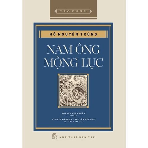 Cảo Thơm - Nam Ông Mộng Lục