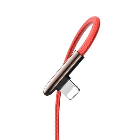 Cáp Pisen Lightning L Game Super Mini 1200MM(AD)