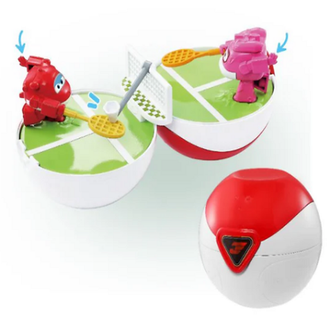 Sw Quả Bóng Bí Ẩn Sw Vũ Trụ Thể Thao Eu770668 (Vta) - Giao Mẫu Ngẫu Nhiên