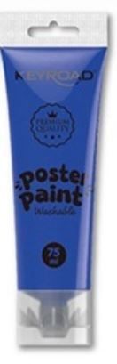 Màu Vẽ Keyroad ACRYLIC 75ML Xanh KR972206