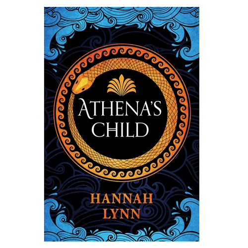 Athena's Child By Hannah Lynn