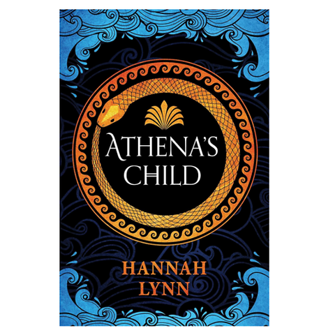 Athena's Child By Hannah Lynn