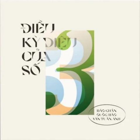 Lp Bảo Chấn, Quóc Bảo, Văn Tuấn Anh - Điều Kỳ Diệu Số 3