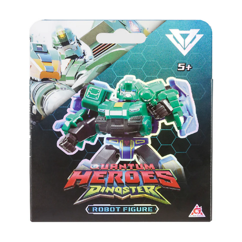 Dinoster Lắp Ráp Robot Stego Blast Wing Bầu Trời Eu580881-2 (Vta)