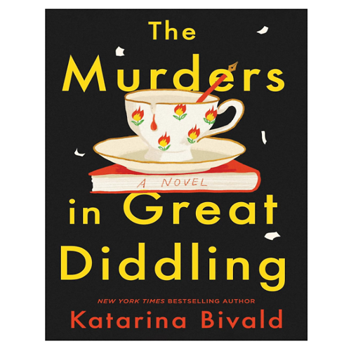 The Murders In Great Diddling