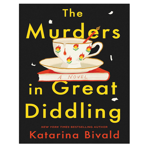 The Murders In Great Diddling