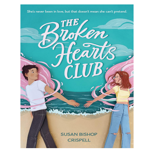 The Broken Hearts Club