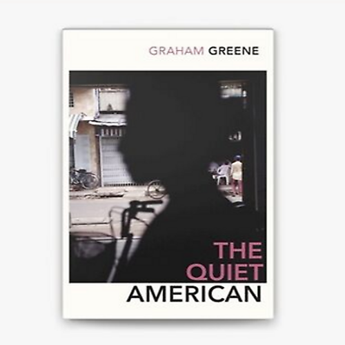 The Quiet American