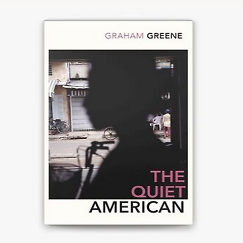 The Quiet American