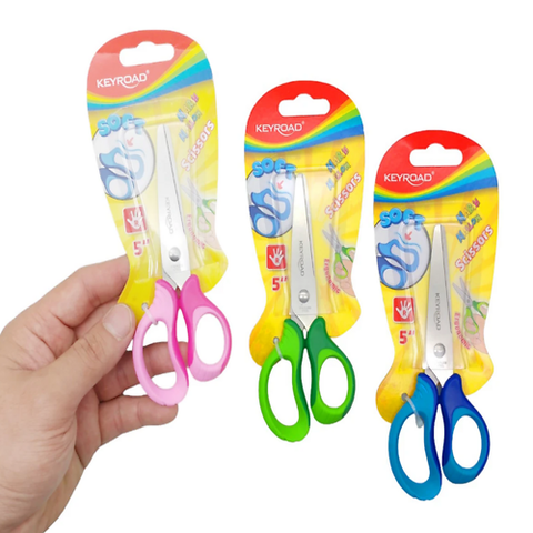 Vỉ Kéo Trẻ Em 5