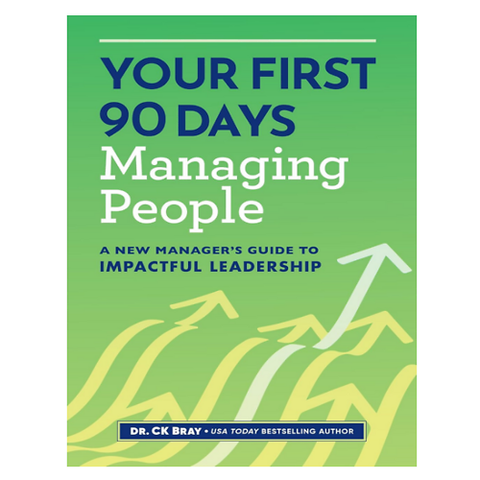 Your First 90 Days Managing People