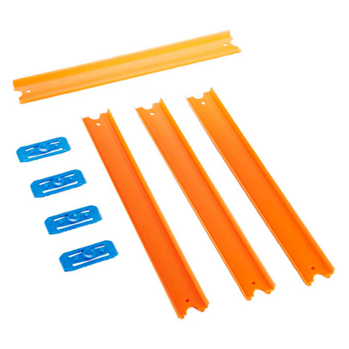 Hw Đường Đua Hot Wheels Tiêu Chuẩn Hfd00 -Vta 3701