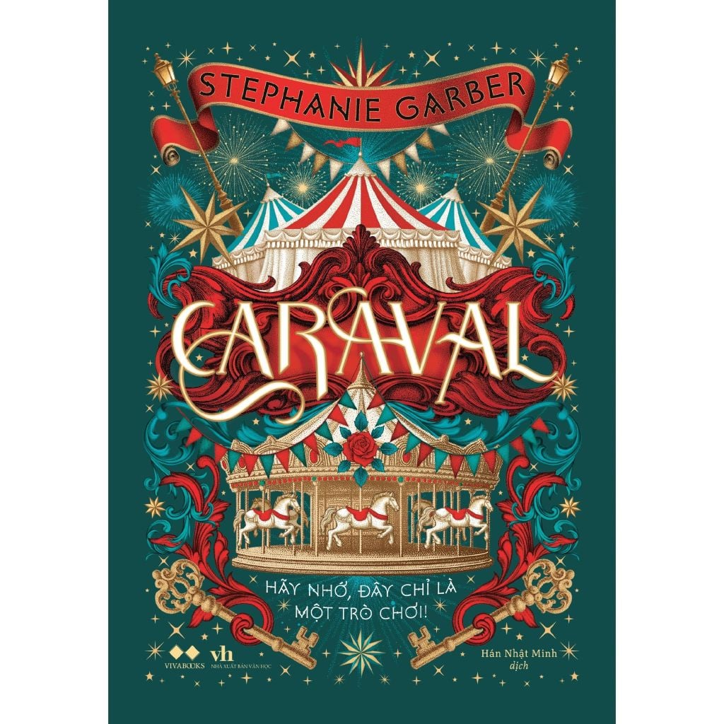 Caraval