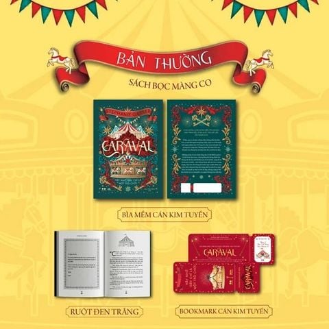 Caraval