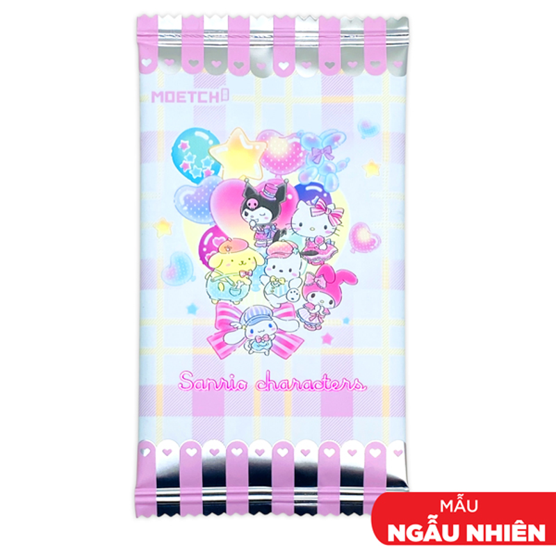 Card Bo Góc Sanrio Characters - Kabao - BS13