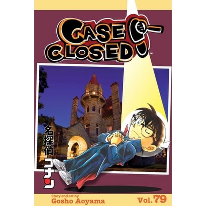 Case Closed #79_pd 0824