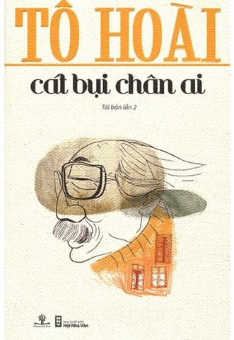 Cát Bụi Chân Ai (Tái bản năm 2017)