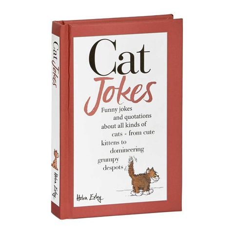 Cat Jokes