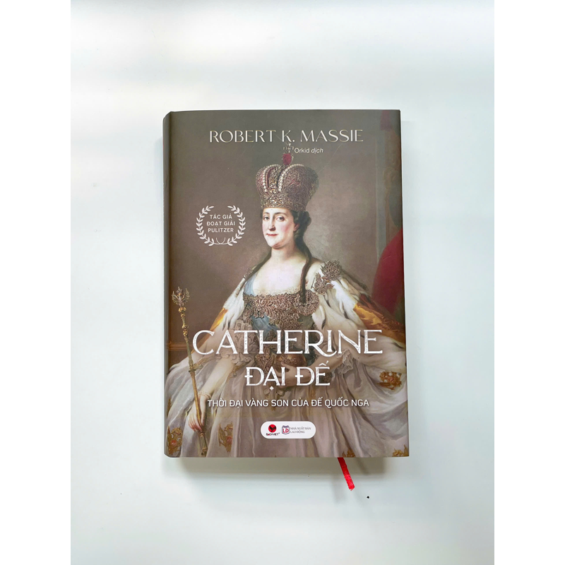 Catherine Đại Đế