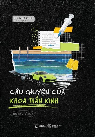 Câu Chuyện Của Khoa Thần Kinh - Trong Bể Bơi