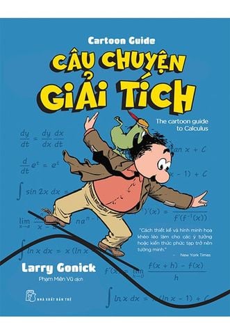 Câu Chuyện Giải Tích