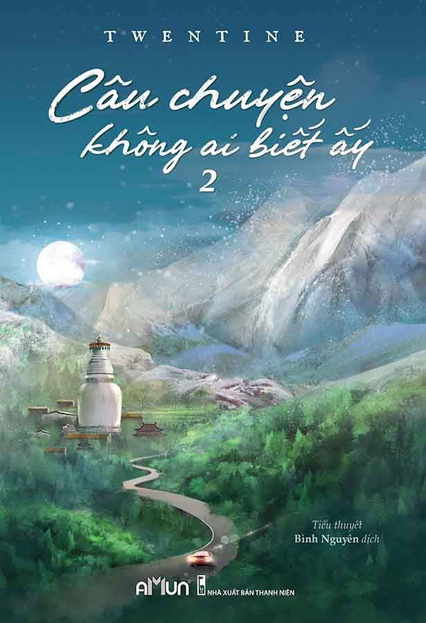 Câu Chuyện Không Ai Biết Ấy - Tập 2