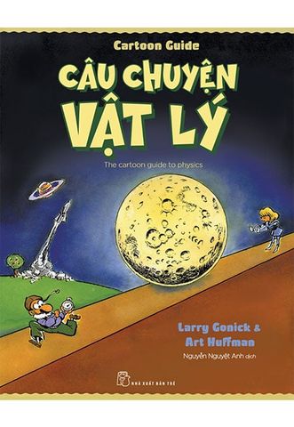Câu Chuyện Vật Lý