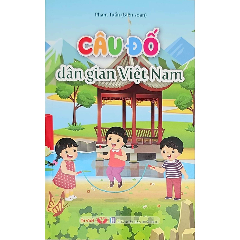Câu Đố Dân Gian Việt Nam