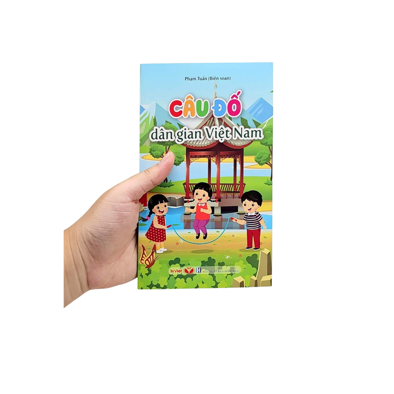 Câu Đố Dân Gian Việt Nam