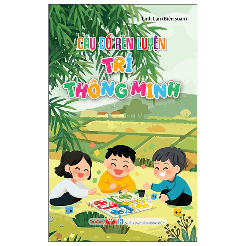Câu Đố Rèn Luyện Trí Thông Minh