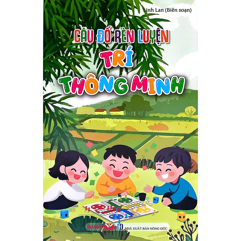 Câu Đố Rèn Luyện Trí Thông Minh