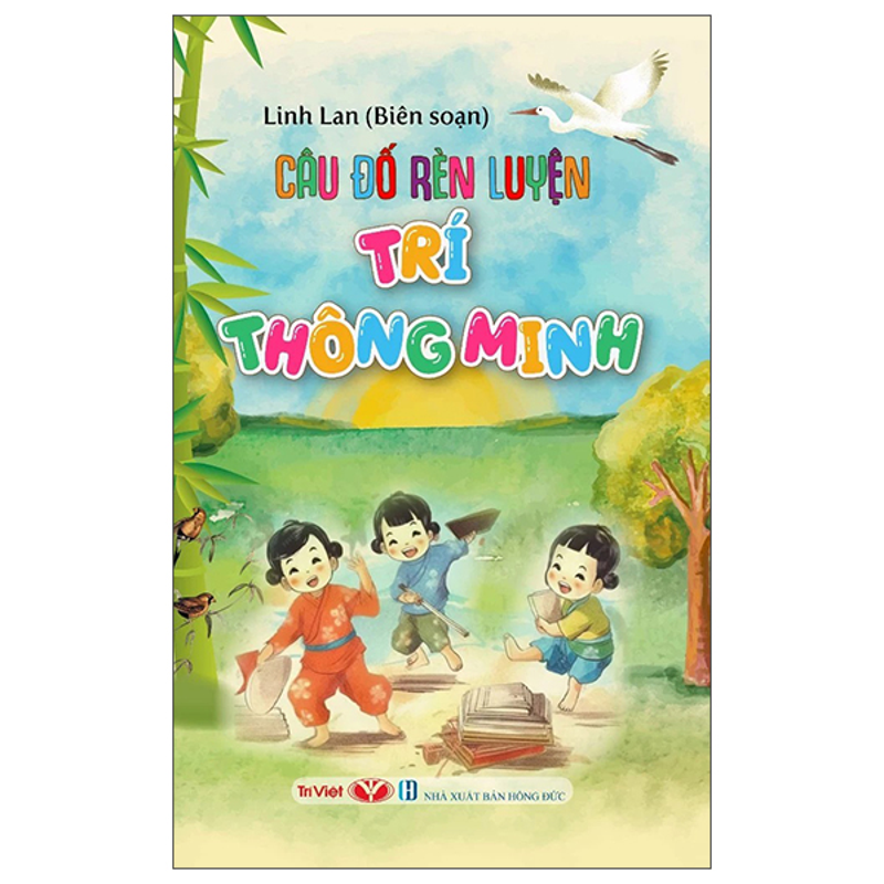 Câu Đố Rèn Luyện Trí Thông Minh