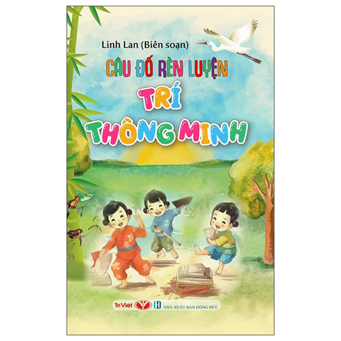 Câu Đố Rèn Luyện Trí Thông Minh