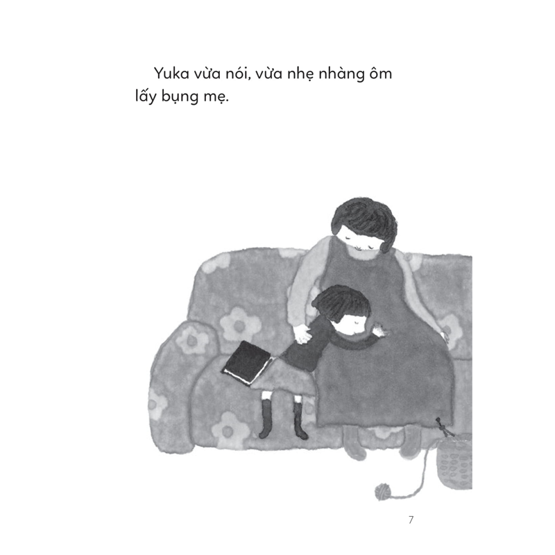 Cậu Đọc Truyện Cho Tớ Nghe Với