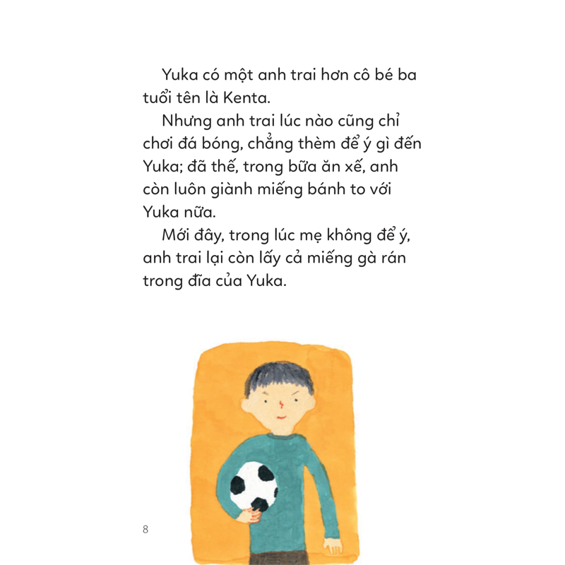 Cậu Đọc Truyện Cho Tớ Nghe Với