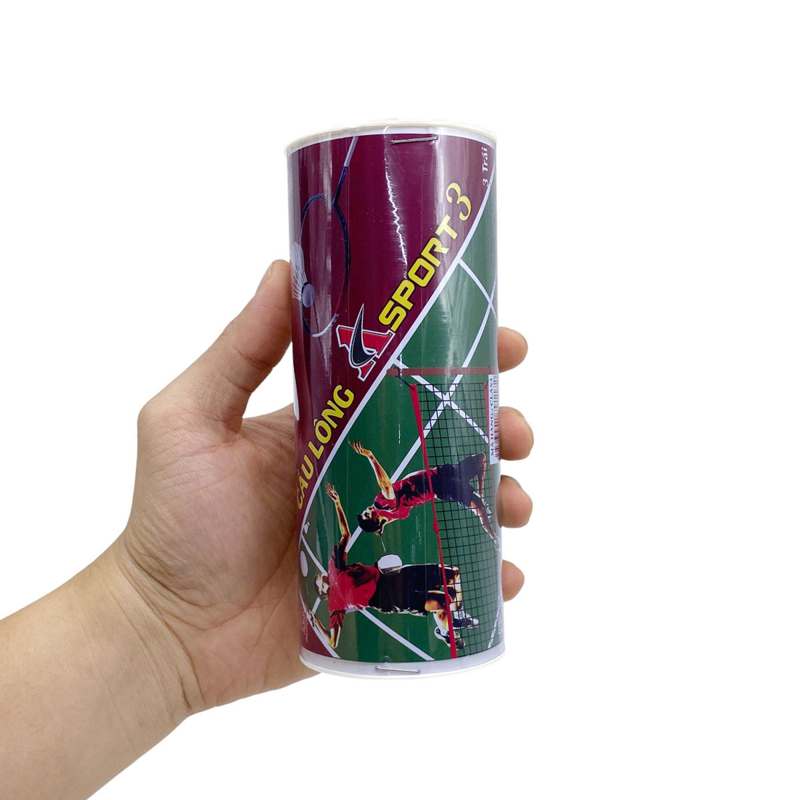 Cầu Lông AS3 (LHT)