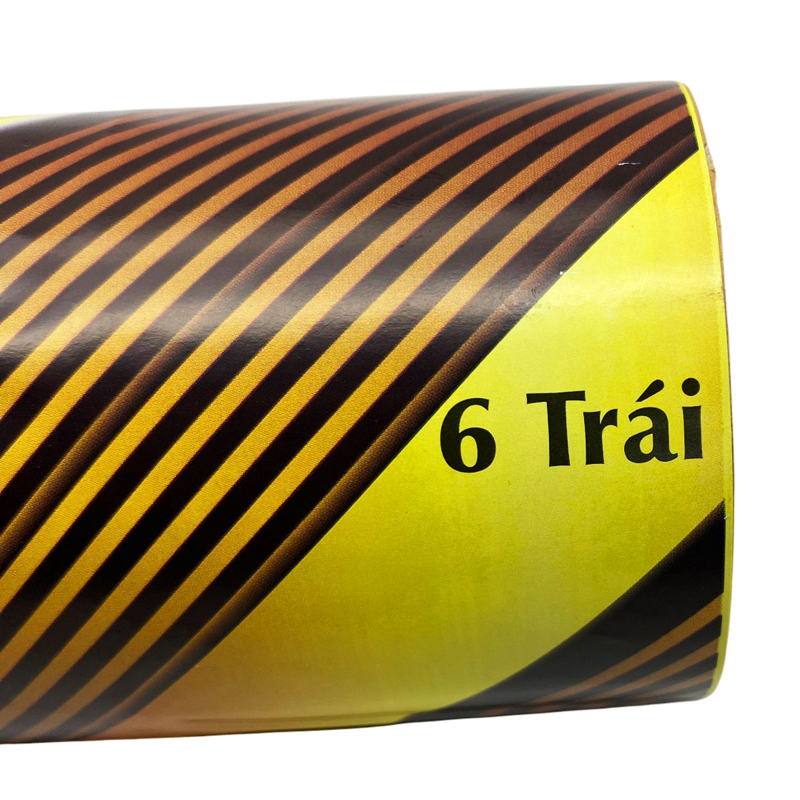 Cầu Lông AS6 CLAS6