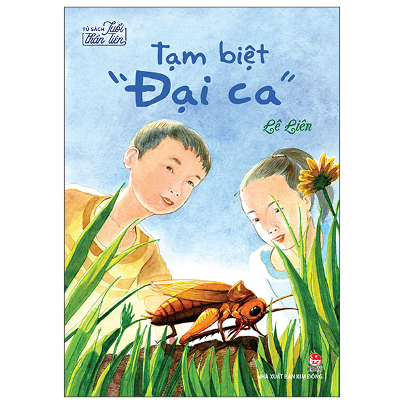 Cầu Thang Ánh Trăng - Tủ Sách Tuổi Thần Tiên