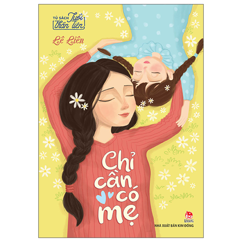 Cầu Thang Ánh Trăng - Tủ Sách Tuổi Thần Tiên