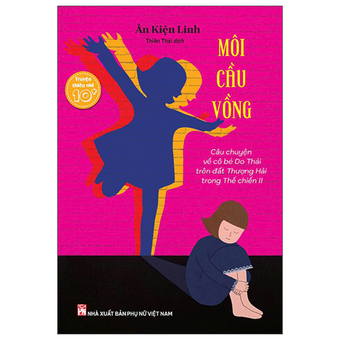 Môi Cầu Vồng - Câu Truyện Về Cô Bé Do Thái ... Trong Thế Chiến II