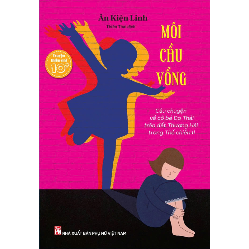 Môi Cầu Vồng - Câu Truyện Về Cô Bé Do Thái ... Trong Thế Chiến II