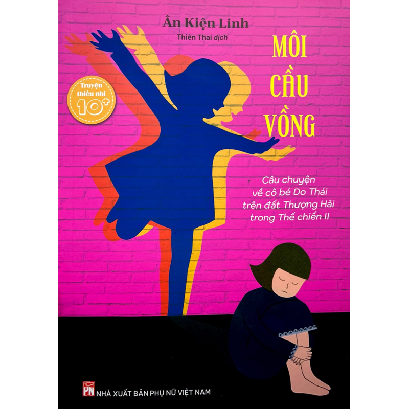 Môi Cầu Vồng - Câu Truyện Về Cô Bé Do Thái ... Trong Thế Chiến II