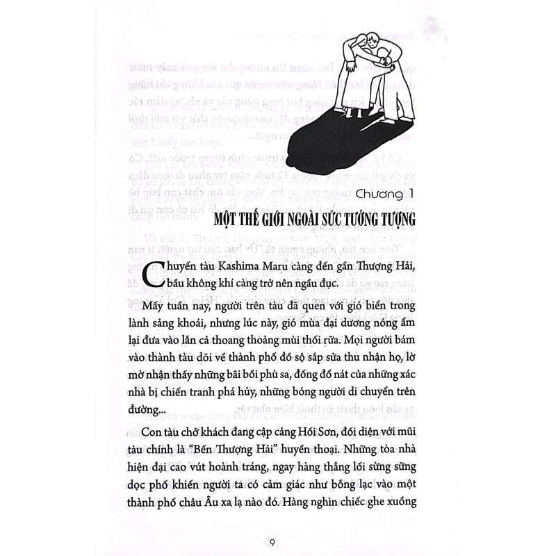 Môi Cầu Vồng - Câu Truyện Về Cô Bé Do Thái ... Trong Thế Chiến II