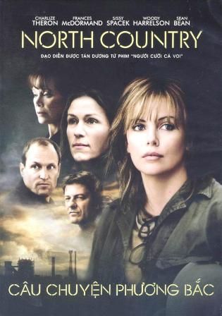 Câu Chuyện Phương Bắc (DVD)