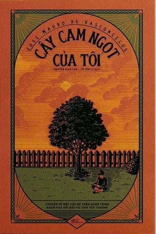 Cây Cam Ngọt Của Tôi