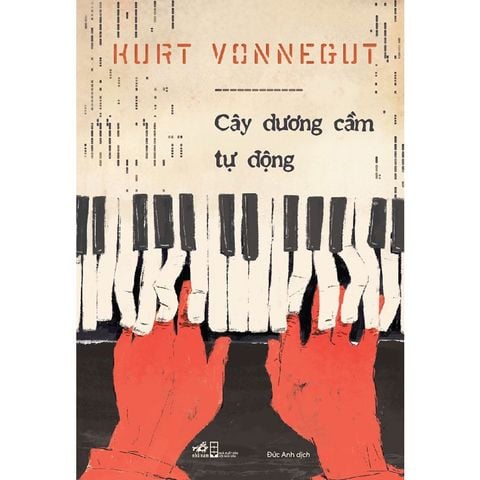 Cây Dương Cầm Tự Động