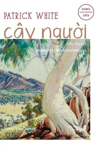 Cây Người (Nobel văn chương 1973)