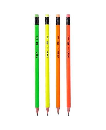 Bút Chì Deli 2B CC085