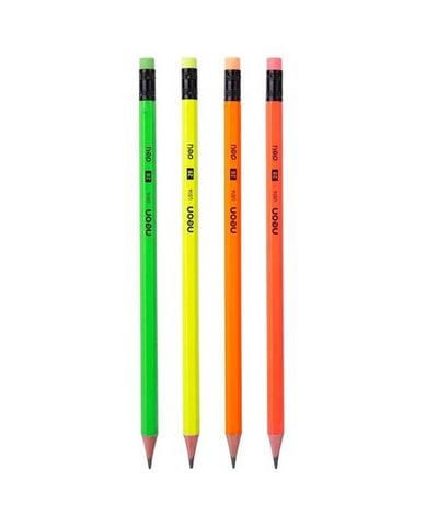 Bút Chì Deli 2B CC085