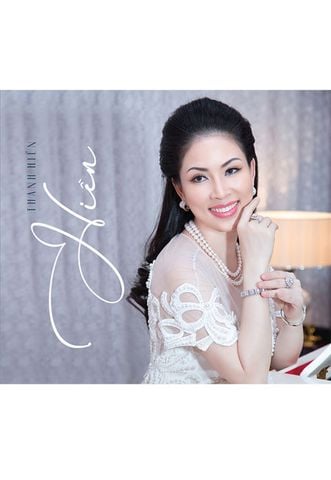 Hiền - Thanh Hiền (CD)